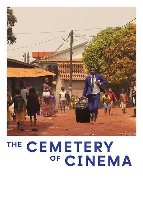 The Cemetery of Cinema